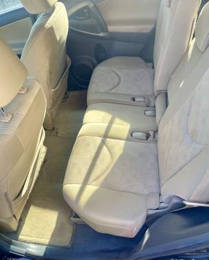 2009 Toyota RAV4 Base