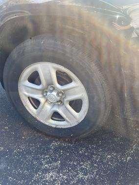 2009 Toyota RAV4 Base