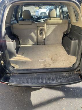 2009 Toyota RAV4 Base