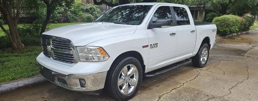 2016 RAM 1500 Lone Star