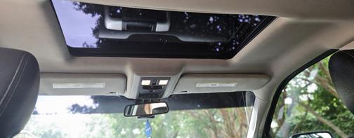 2016 RAM 1500 Lone Star
