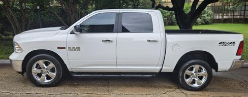 2016 RAM 1500 Lone Star