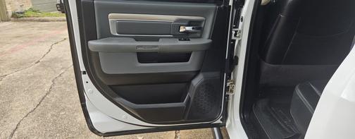 2016 RAM 1500 Lone Star