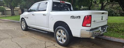 2016 RAM 1500 Lone Star