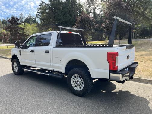 2017 Ford F-250 XLT