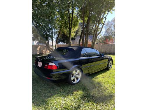 2006 BMW 325 Ci