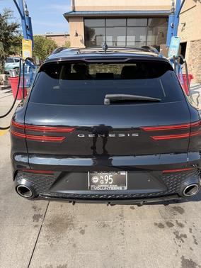 2022 Genesis GV70 3.5T Sport