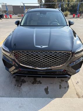 2022 Genesis GV70 3.5T Sport