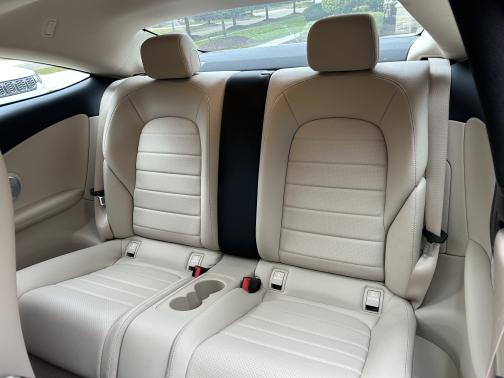 2019 Mercedes-Benz C-Class C 300 4MATIC