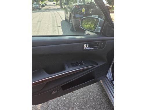 2007 Nissan Maxima SL