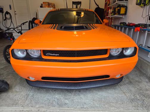 2014 Dodge Challenger R/T