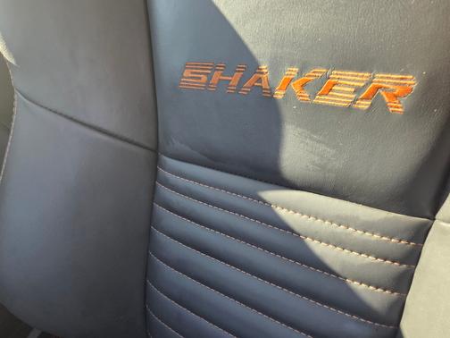 2014 Dodge Challenger R/T