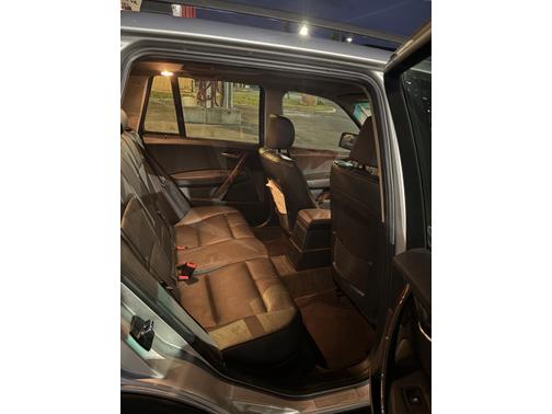 2006 BMW X3 3.0i