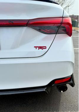 2020 Toyota Avalon TRD