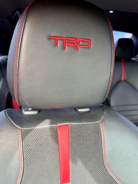 2020 Toyota Avalon TRD