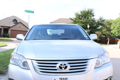 2010 Toyota Avalon Limited
