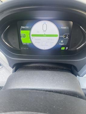 2020 Chevrolet Bolt EV LT
