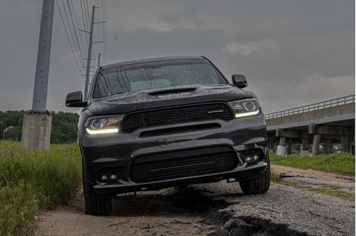 2020 Dodge Durango GT