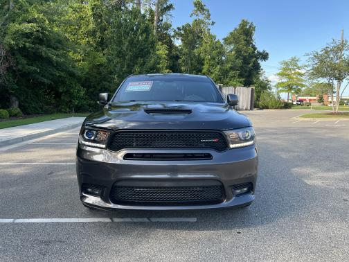 2020 Dodge Durango GT
