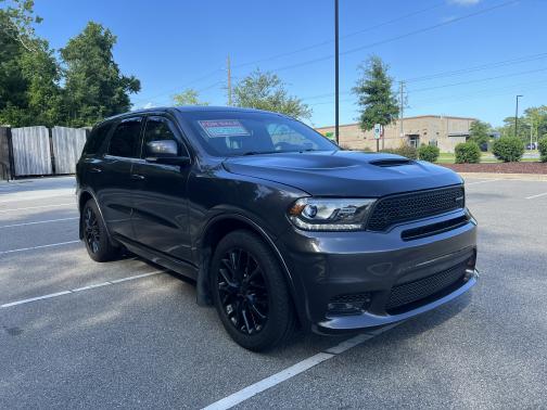 2020 Dodge Durango GT
