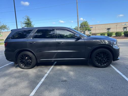 2020 Dodge Durango GT
