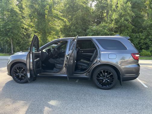 2020 Dodge Durango GT