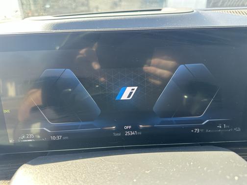 2024 BMW X5 PHEV xDrive50e