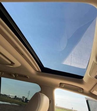 Black 2013 Toyota Land Cruiser Base