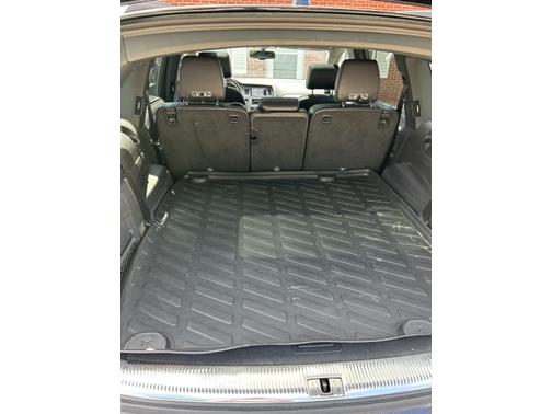 2015 Audi Q7 3.0 TDI Premium