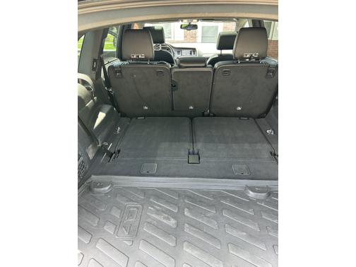 2015 Audi Q7 3.0 TDI Premium