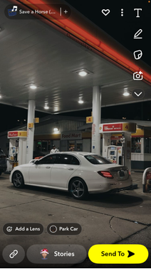 2017 Mercedes-Benz E-Class E 300 4MATIC