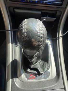 Silver 2003 Acura CL 3.2 Type S