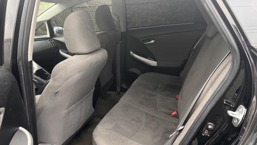 2014 Toyota Prius Two