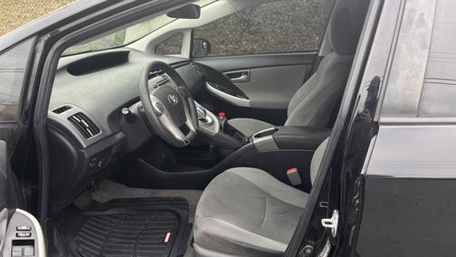 2014 Toyota Prius Two