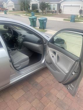 2007 Toyota Camry LE