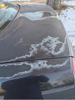 2002 Honda Accord EX