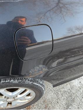 2002 Honda Accord EX