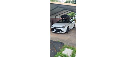 2023 Toyota Corolla XSE