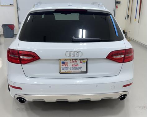 2016 Audi allroad 2.0T Premium Plus