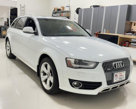 2016 Audi allroad 2.0T Premium Plus