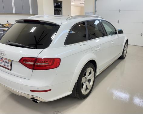 2016 Audi allroad 2.0T Premium Plus