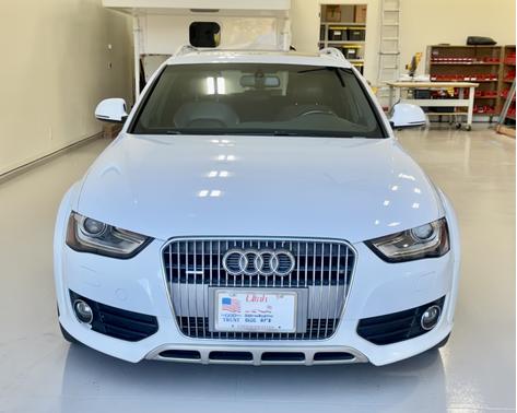 2016 Audi allroad 2.0T Premium Plus