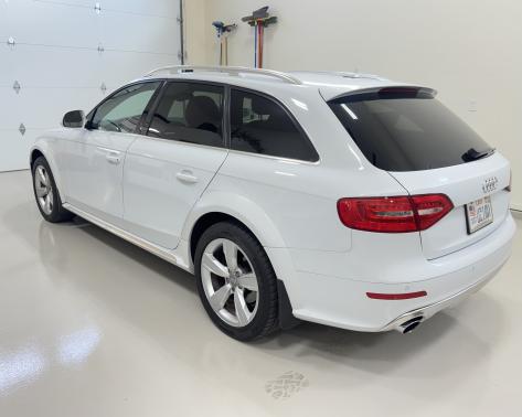 2016 Audi allroad 2.0T Premium Plus