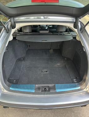 2012 Acura TSX 2.4