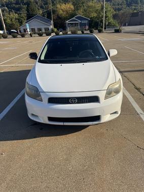2006 Scion tC Base