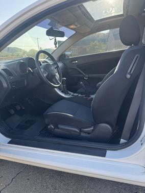 2006 Scion tC Base