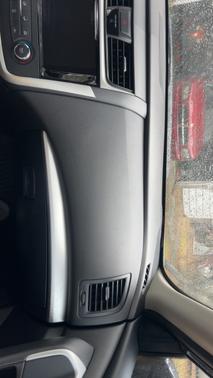 2016 Nissan Altima 2.5 SR