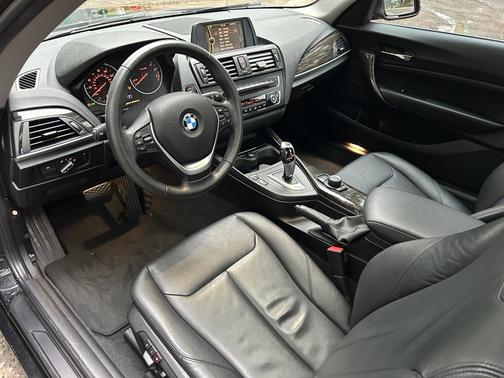 2014 BMW 228 i