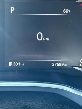 2021 Genesis G80 2.5T