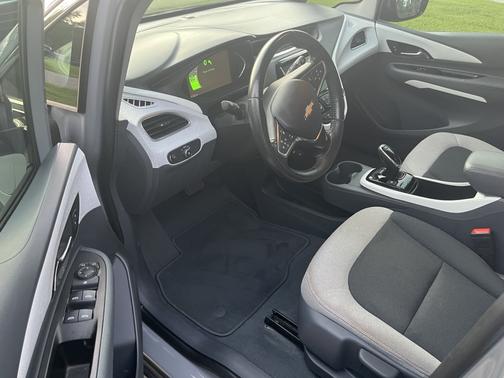 2020 Chevrolet Bolt EV LT